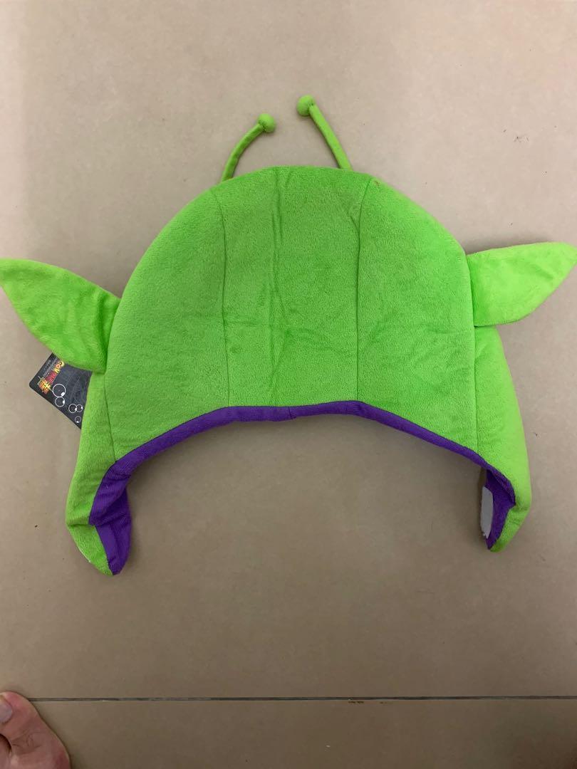 Dragon Ball Super (Piccolo) hat, Men's Fashion, Watches & Accessories