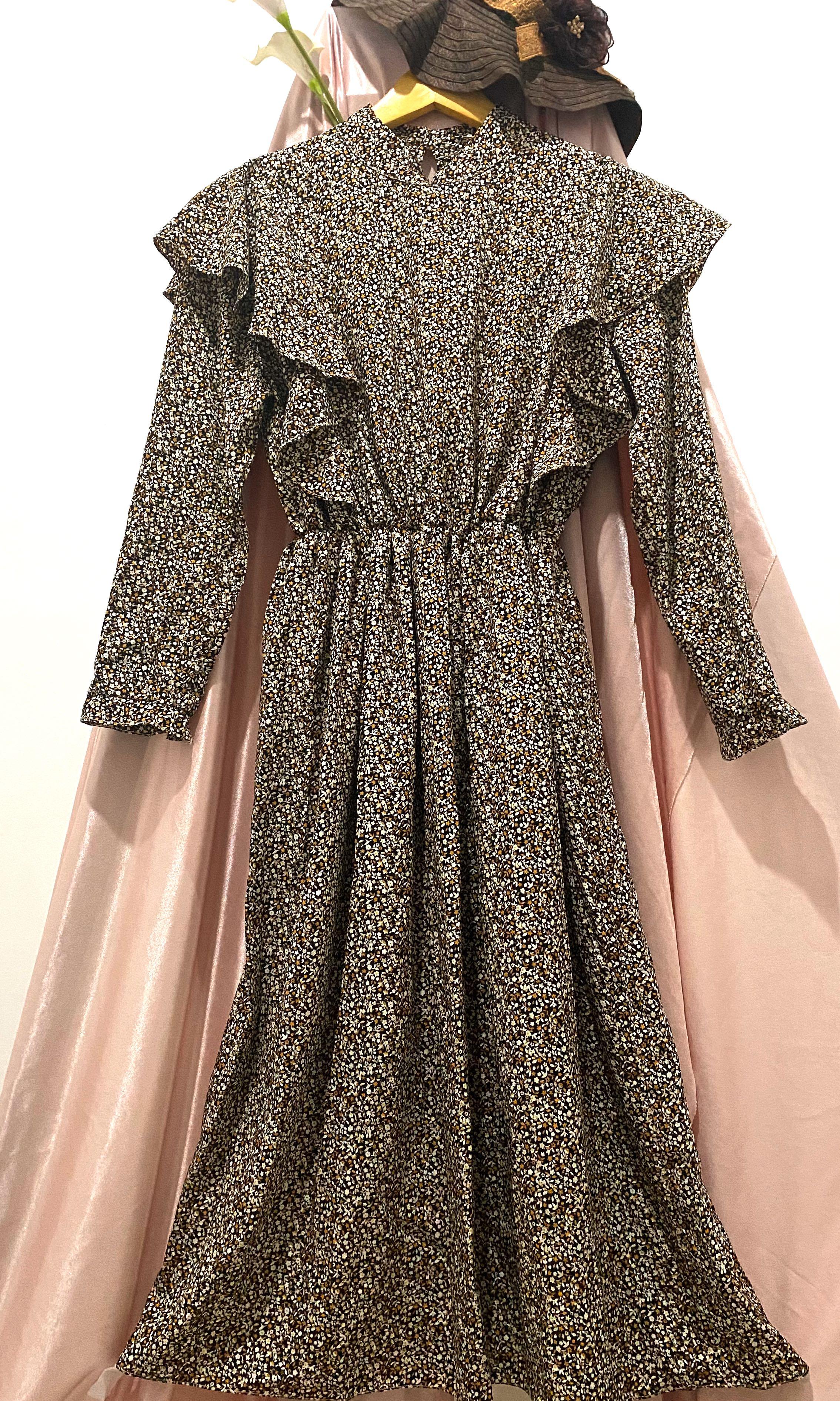 Dress on sale vintage korea
