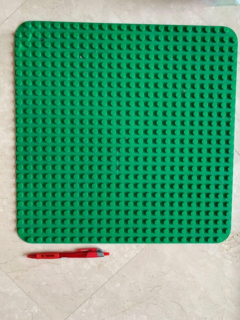 Duplo board Duplo Lego Hobbies Toys Toys Games on Carousell