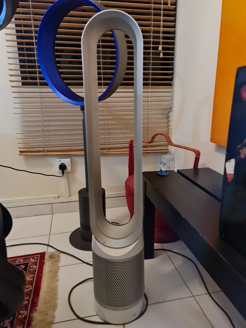 Dyson, Furniture & Home Living, Lighting & Fans, Fans on Carousell