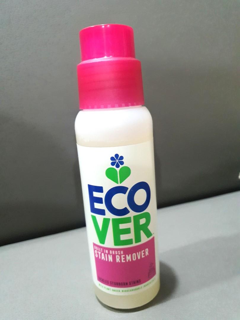 Ecover Stain Remover, Furniture & Home Living, Cleaning & Homecare