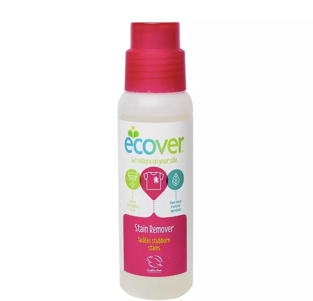 Ecover Stain Remover, Furniture & Home Living, Cleaning & Homecare
