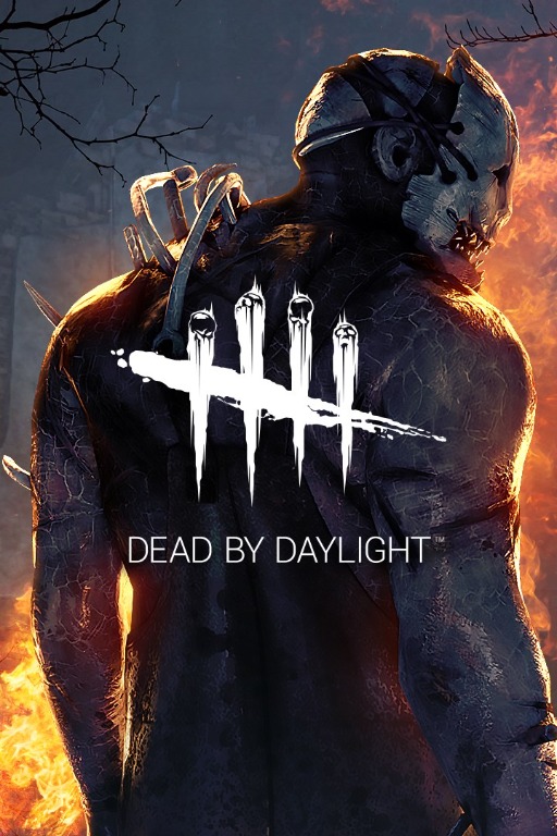 Epic Games Dead By Daylight Account, Video Gaming, Gaming Accessories