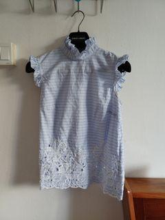 Erdem blouse