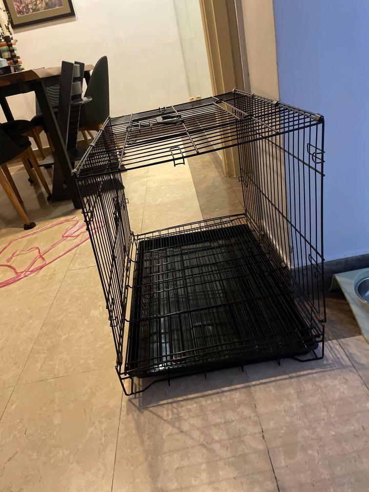 Expandable Dog pen, Pet Supplies, Homes & Other Pet Accessories on