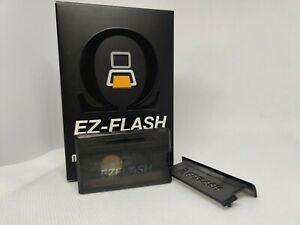 EZ-FLASH Omega for Game Boy Advanve Nintendo DS DSL GBA NDS NDSL