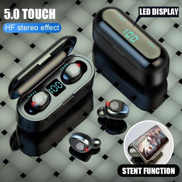 Review tws 2025 f9