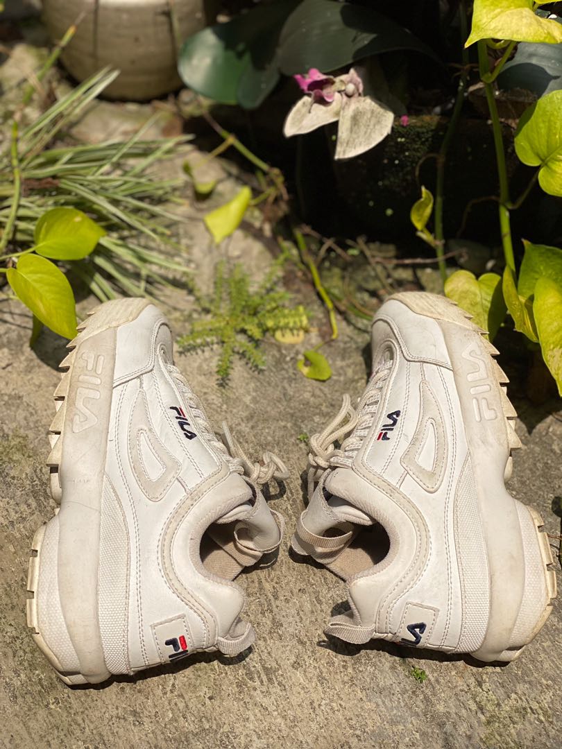 Fila disruptor 2 harga top