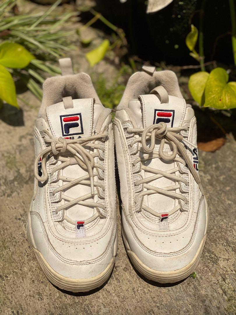 Fila disruptor 2 harga online