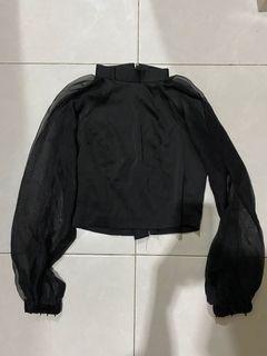 Flomors Black Top