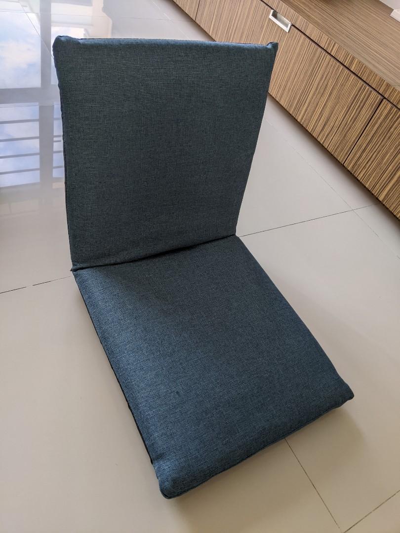 Folding chair hotsell no legs