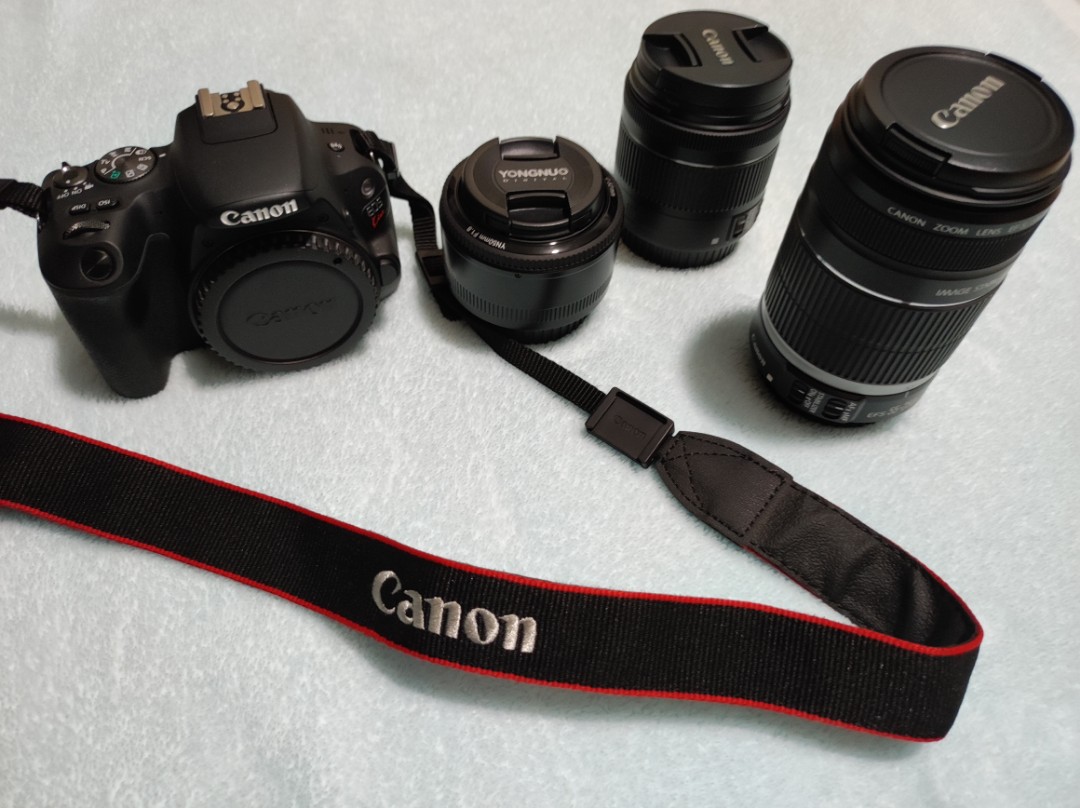 SALE／79%OFF】 Canon EOS Kiss X9i W ダブルズームキット 同梱レンズ用 レンズフード2点セット EW-63CET-63  互換品