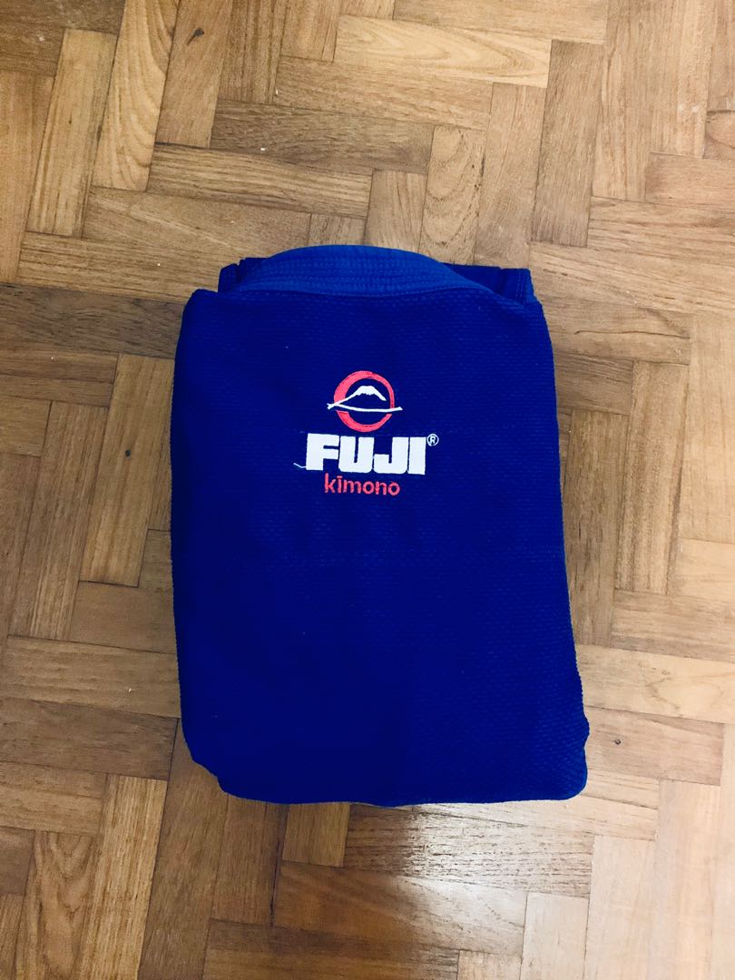 FUJI, BJJ, All Around BJJ Gi, A2, New!, Sports Equipment, Other Sports