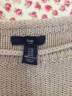 Gap Top XS