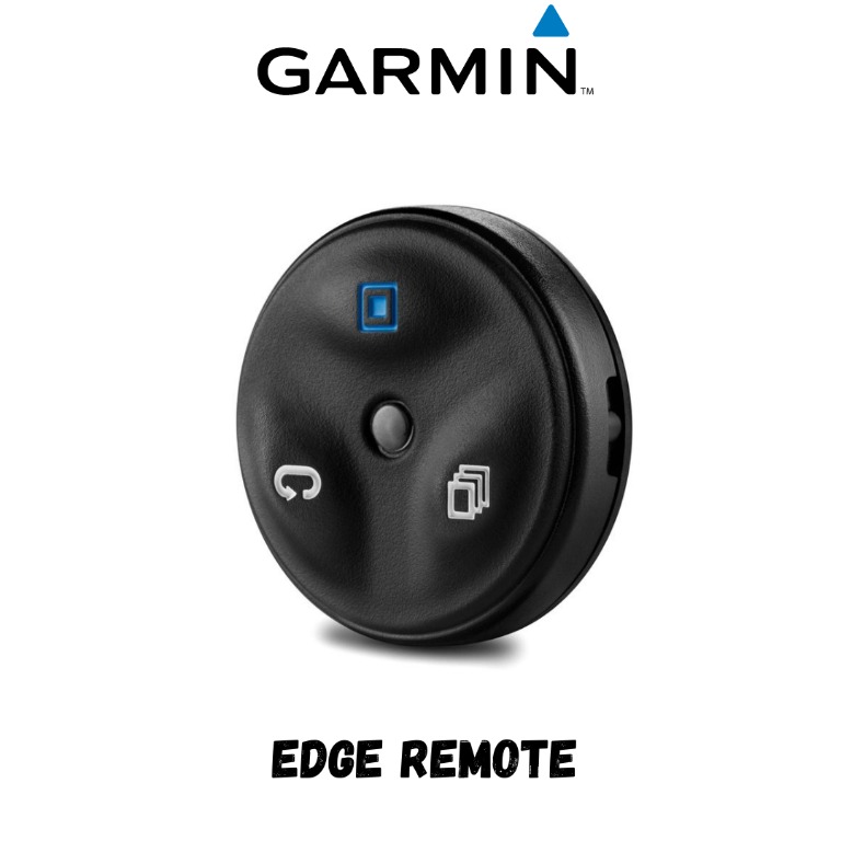Garmin edge 530 remote control discount