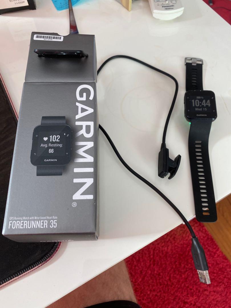 Garmin forerunner 253 new arrivals