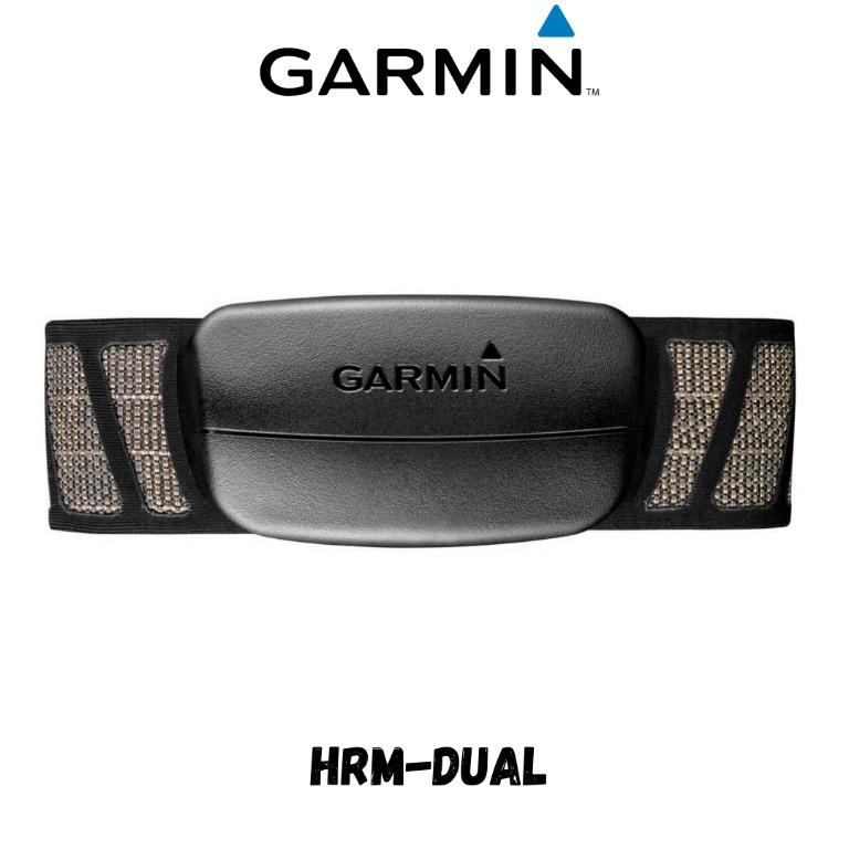 Garmin premium hrm online