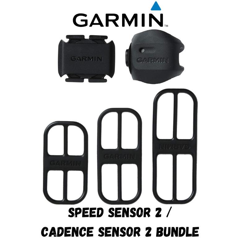 Garmin speed and cadence bundle sales