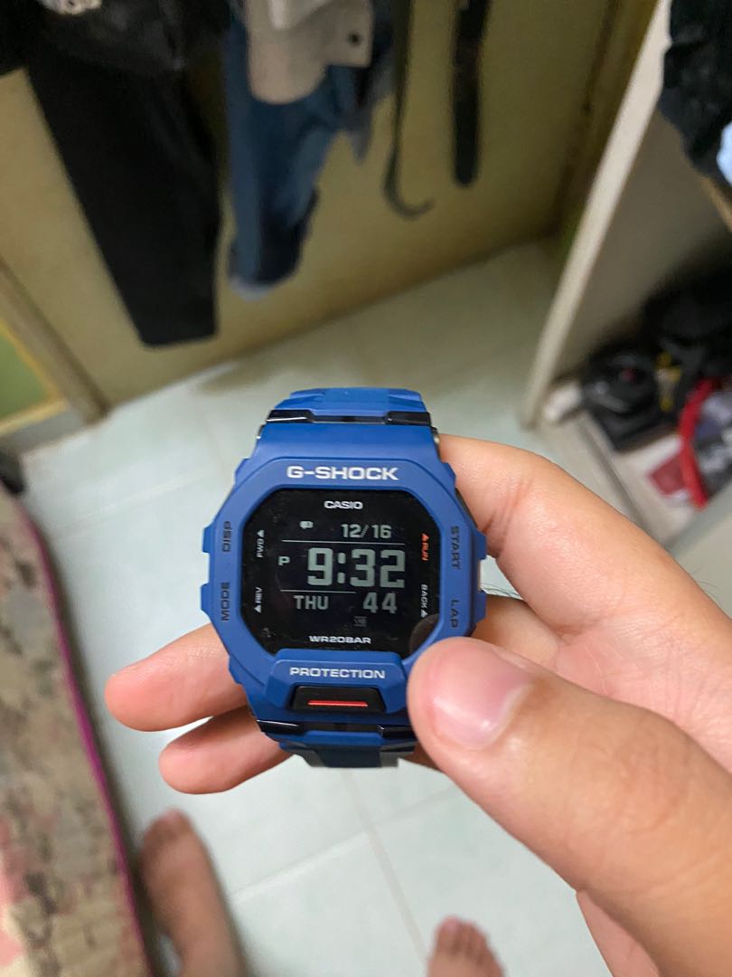 GDB 200 asia set, Men's Fashion 