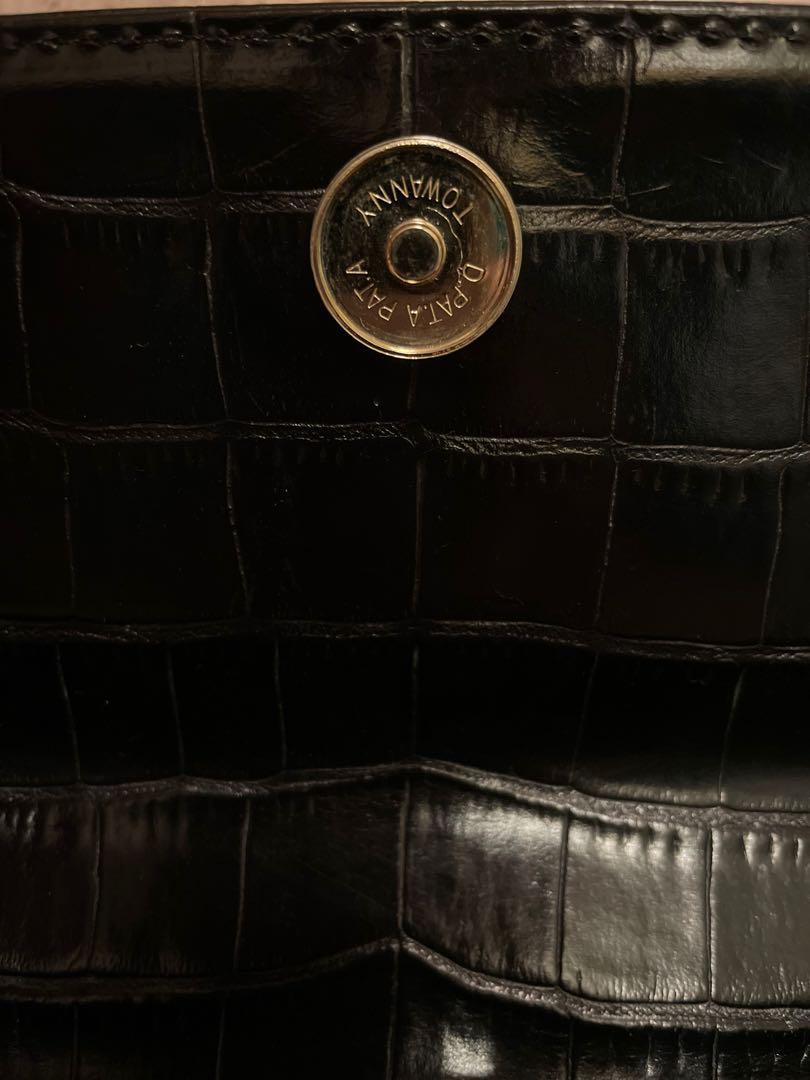 Gianni Versace Vintage Handbag, 名牌, 手袋及銀包- Carousell