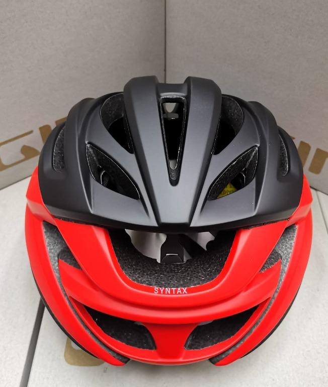 Giro syntax mips helmet sizing sale