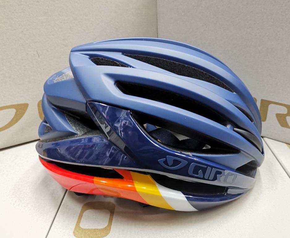 Giro syntax mips road helmet matte midnight bars discount