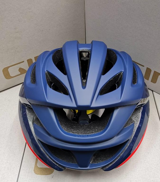 Giro aether clearance midnight bars