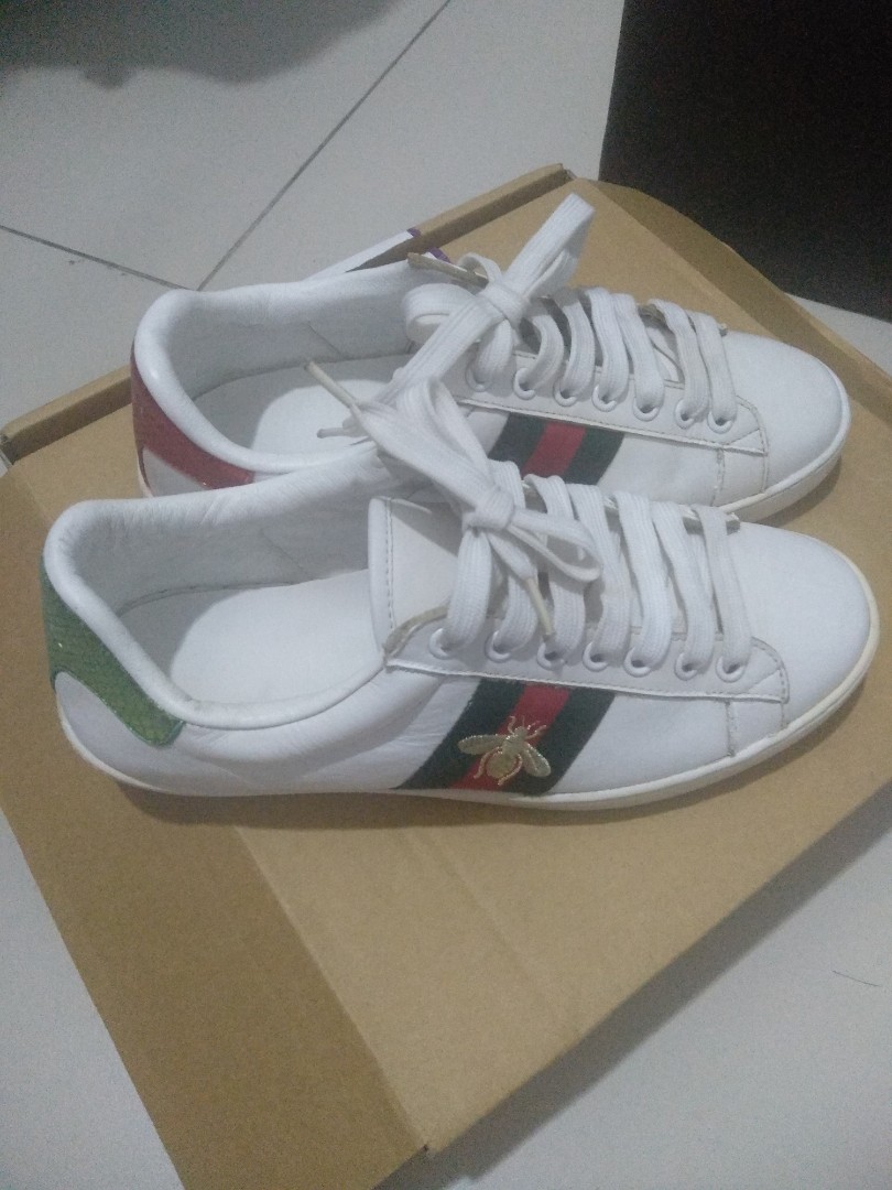 gucci keds