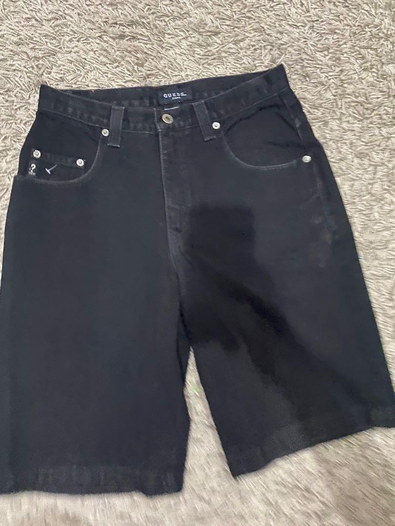 Guess store short pants