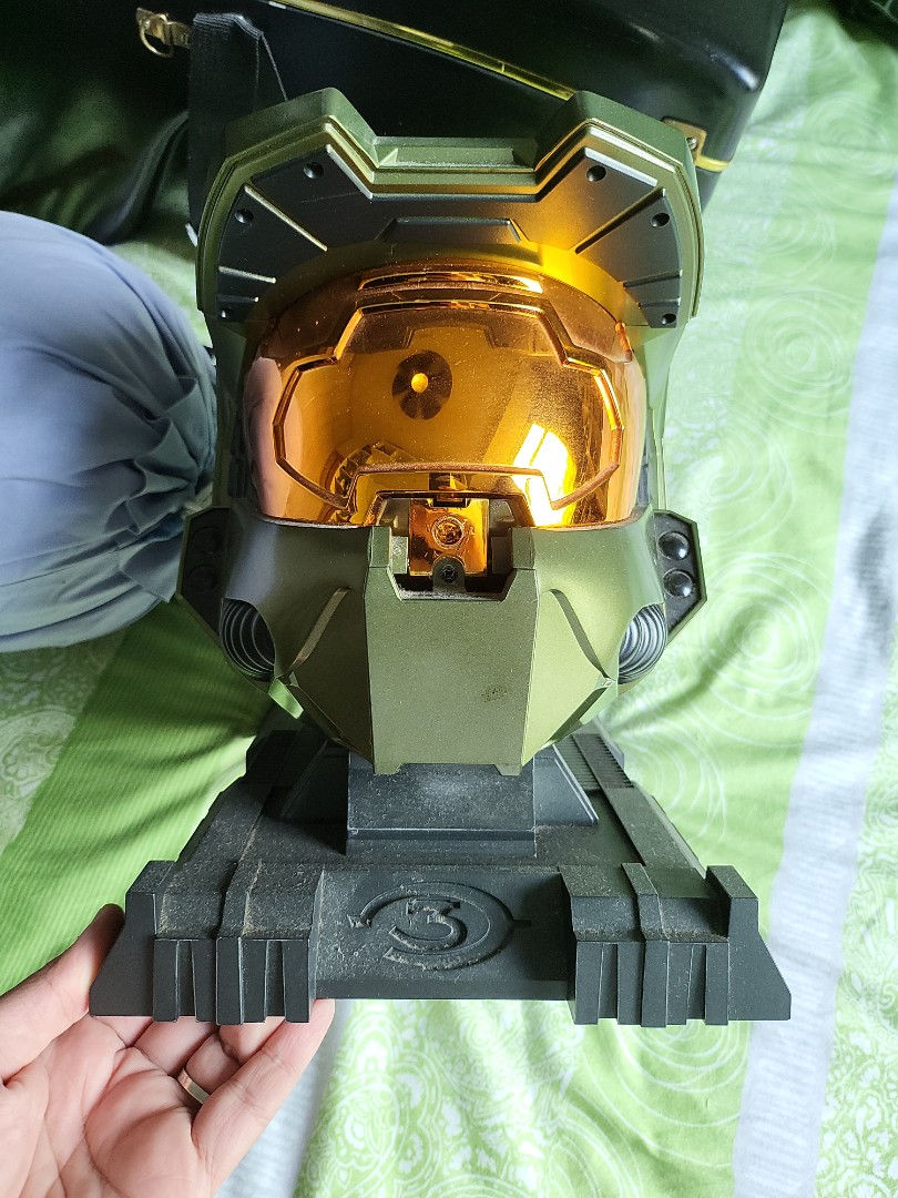Halo 3 top legendary edition