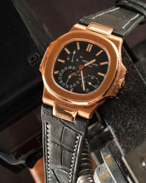 Patek 5712r 2025 price