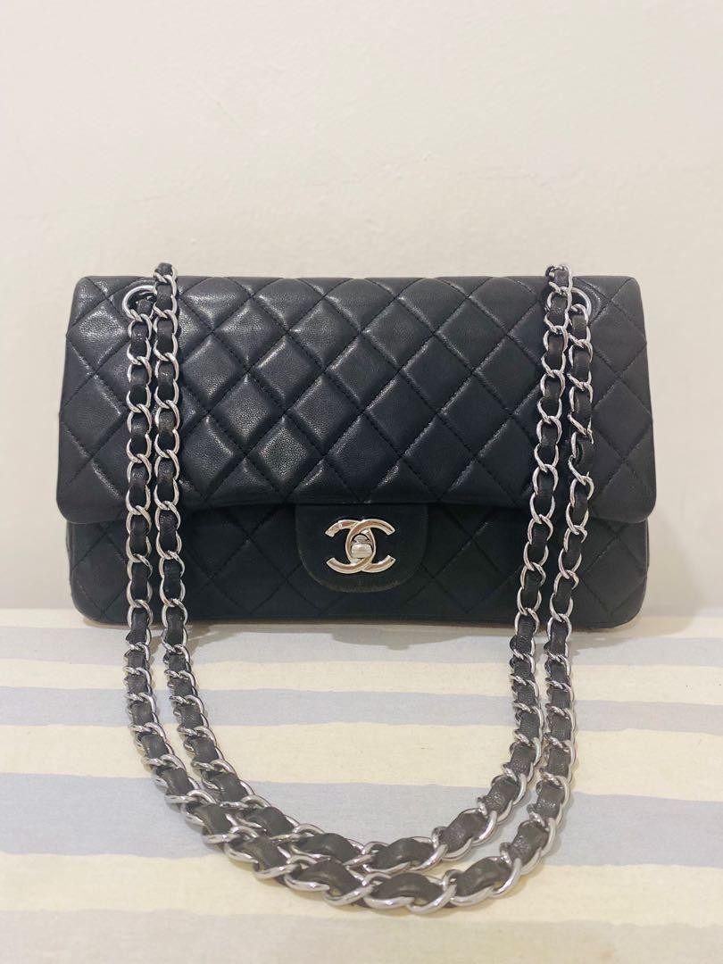 Harga chanel on sale classic
