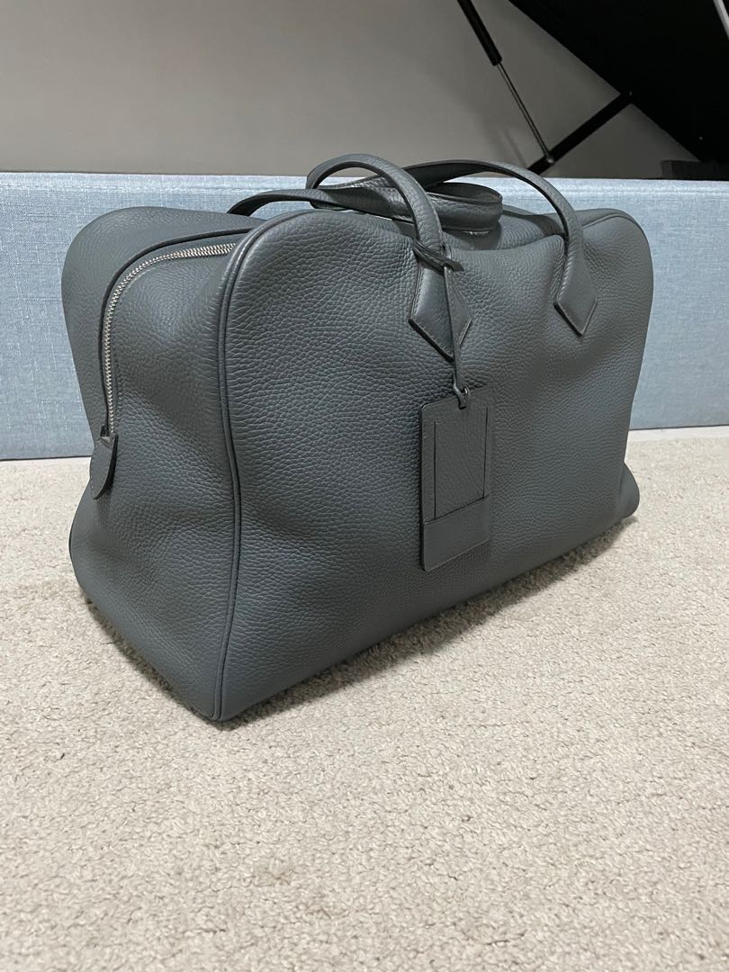 Hermes best sale victoria 43