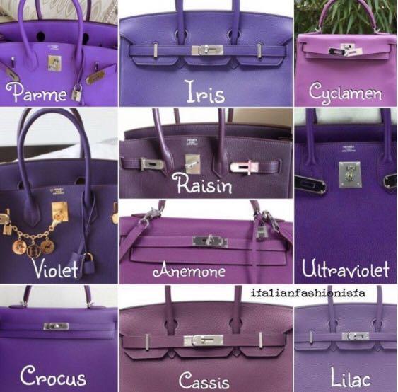 🆕 AUTHENTIC HERMES PICOTIN 18 ANEMONE PHW, Luxury, Bags & Wallets on  Carousell