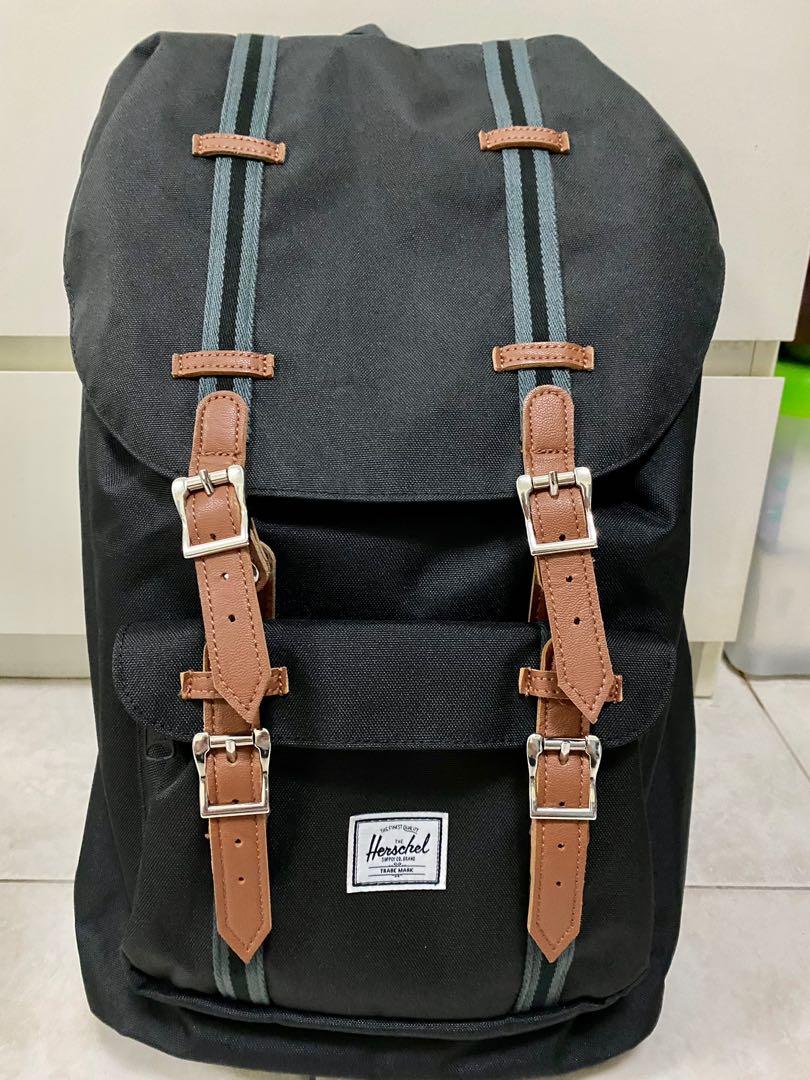 Ultimate Backpack Size Guide What Size Backpack Do I Need?, 56 OFF