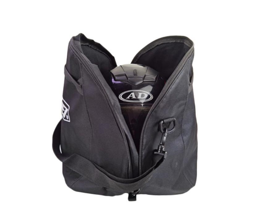 High Quality Sling Helmet Bag for Shoei, Arai, AGV, Motorcycle Motor