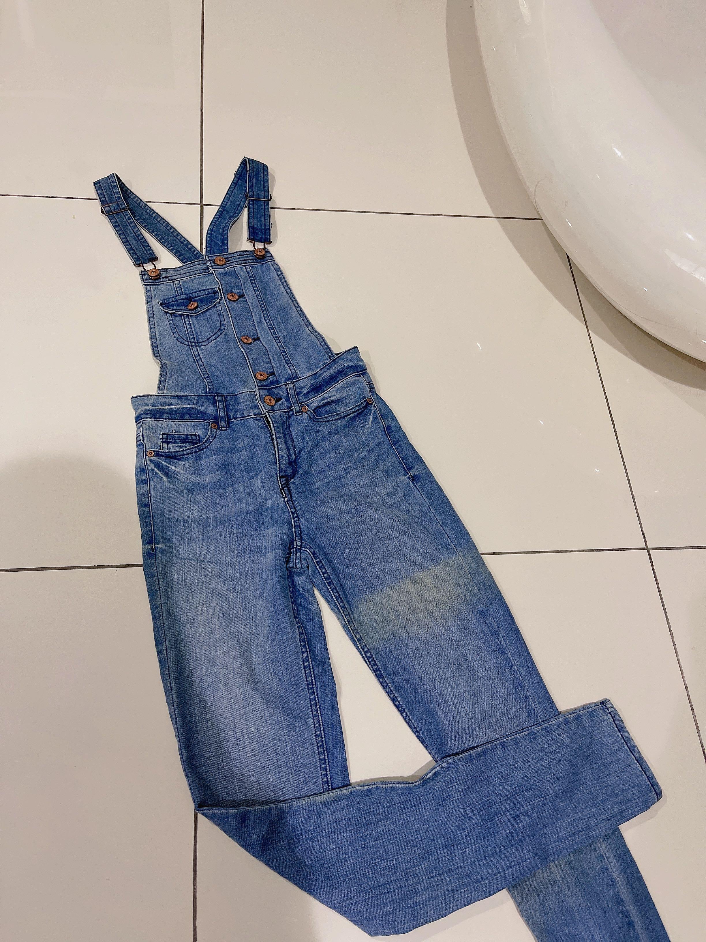 H&m sales women's overalls