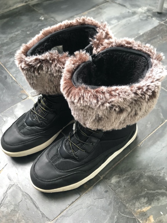 Hm snowboots sale