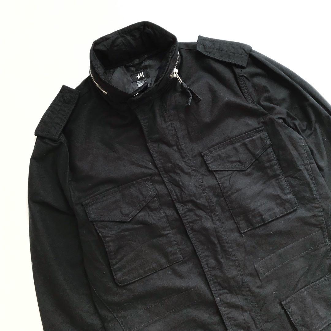 H M M65 FASHION JACKET