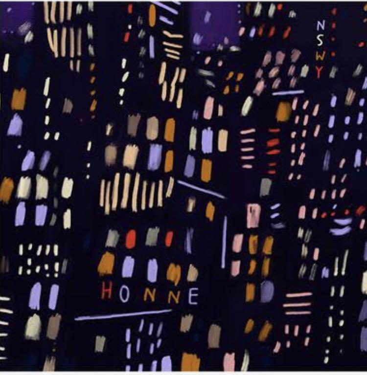 Honne - No Song Without You (Category: CDs & DVDs) located in Bacoor. Submitted by anxiousbaker (Listing ID 1131903407, Image 1). Description: .