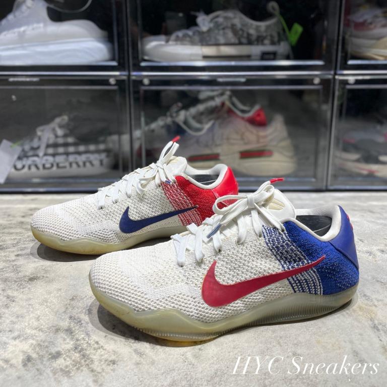 Kobe 11 elite best sale usa