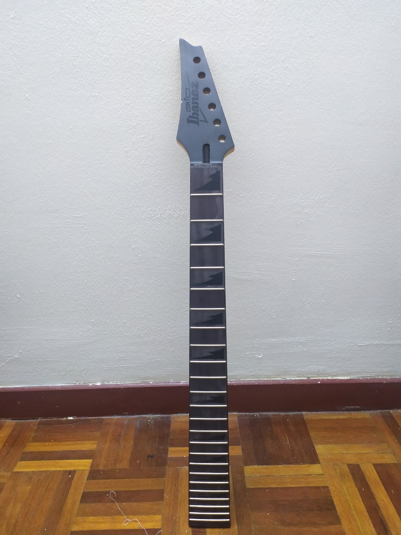 Ibanez gio neck shop replacement