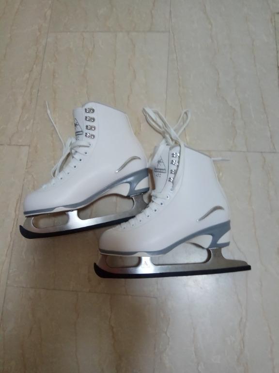 Brand new hotsell ice skates
