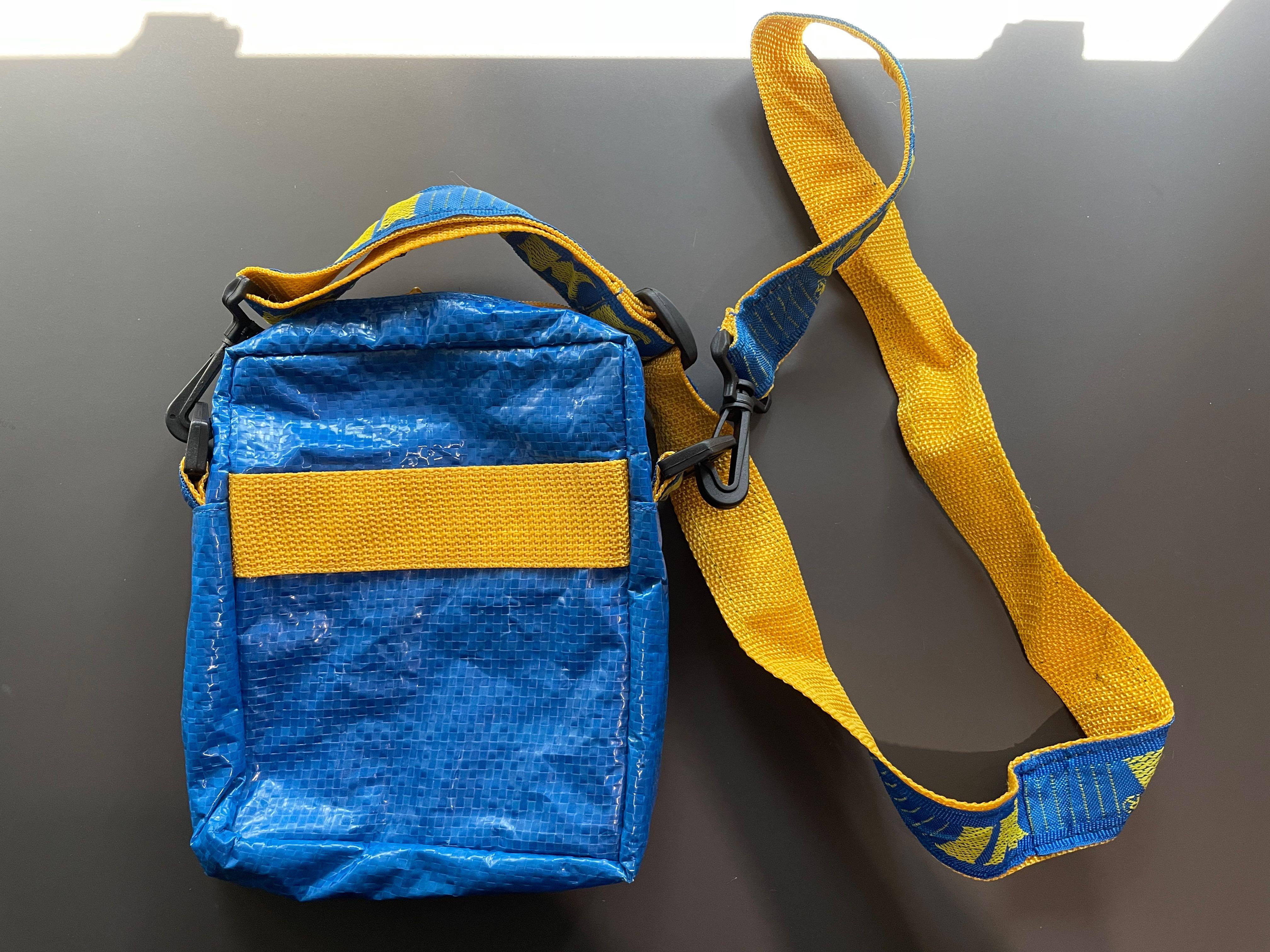 Ikea shoulder bag hot sale