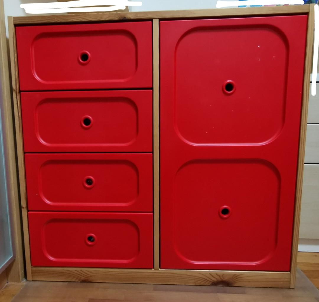 Ikea trofast kids Furniture & Home Living, Furniture, Shelves