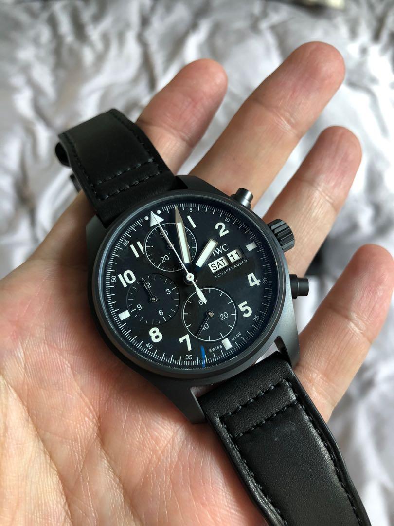 Iwc 377724 best sale