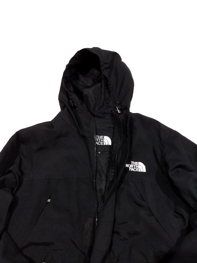 Jaket outdoor the north face deals