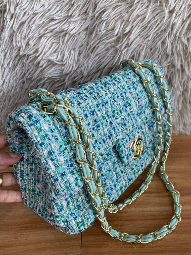 Chanel sling bag 👜 For - Saranghae Enterprises - Ukay-Ukay
