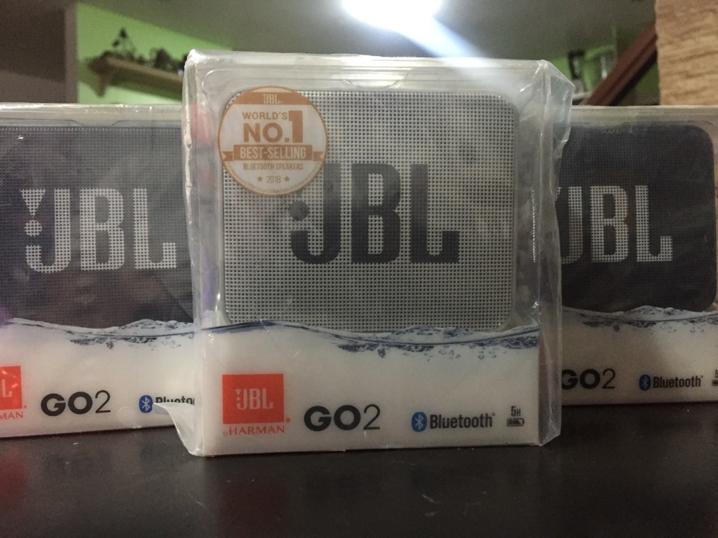 jbl go 2 купить минск