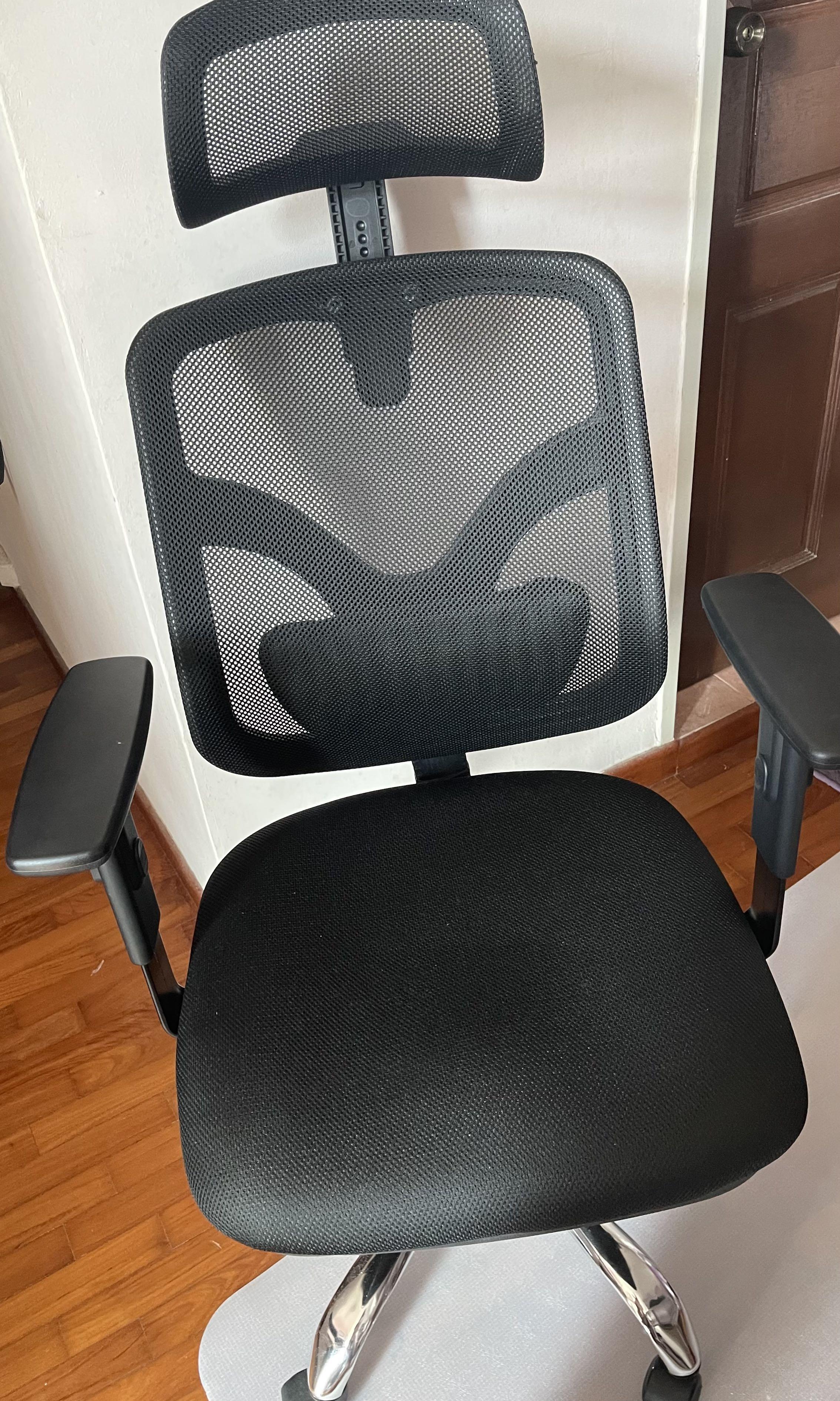 Jiji executive sales ii office chair